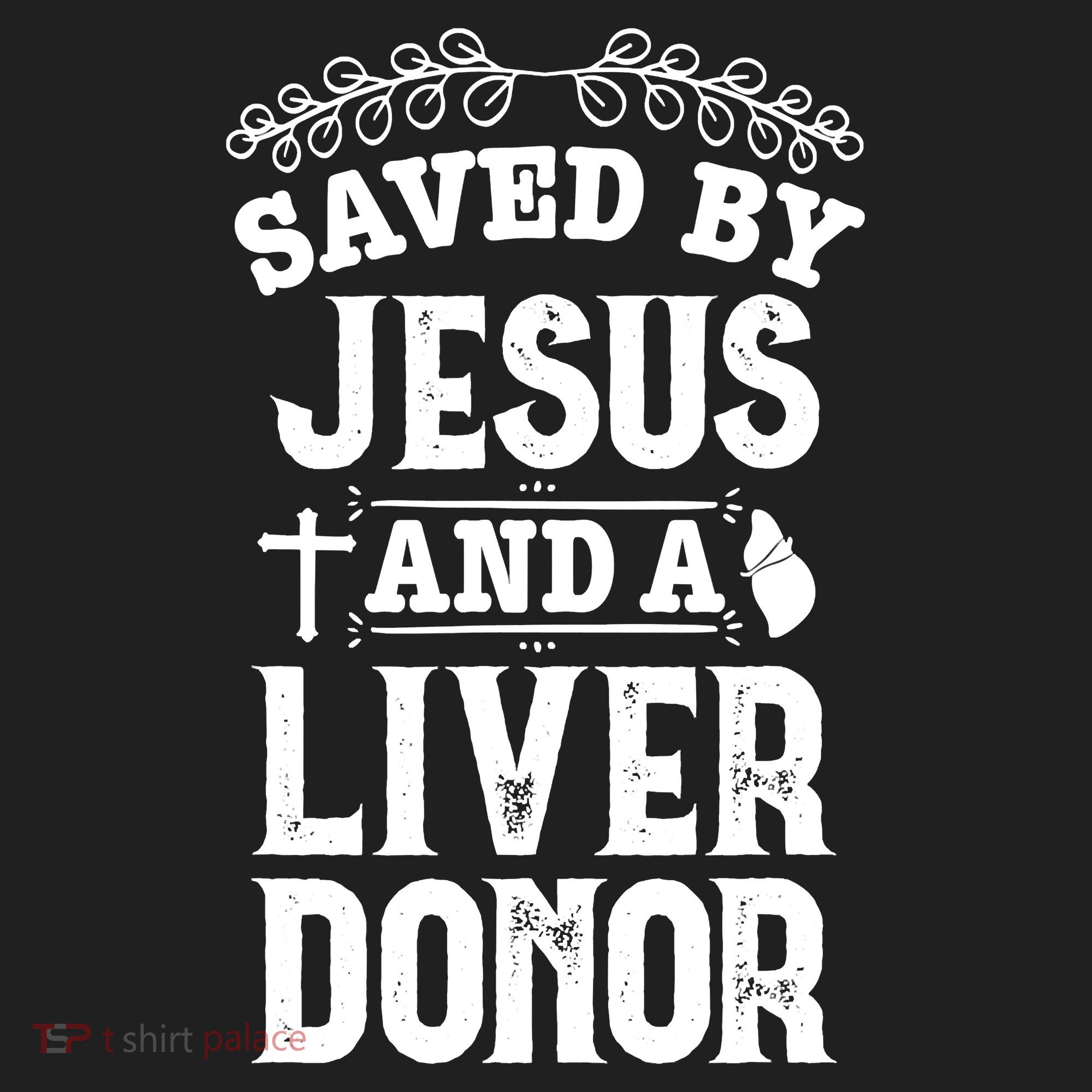 Liver Transplant Jesus Organ Donor Surgery Recovery Hat