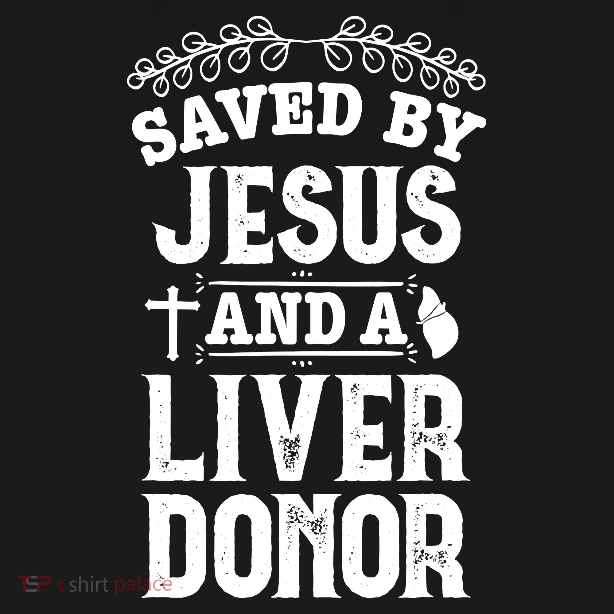 Liver Transplant Jesus Organ Donor Surgery Recovery Kids Sweatshirt