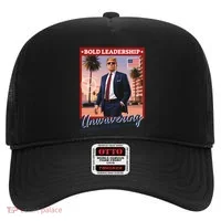 Leadership Trump Hat thumb 0