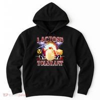Lactose Tolerant Hoodie thumb 0