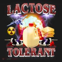Lactose Tolerant T-Shirt thumb 7