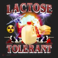 Lactose Tolerant Beanie thumb 2