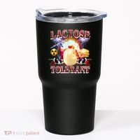 Lactose Tolerant Tumbler thumb 0