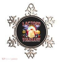 Lactose Tolerant Ornament thumb 0