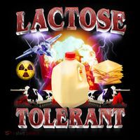 Lactose Tolerant Kids Hoodie thumb 5