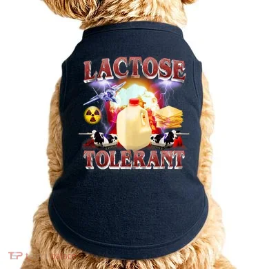 Doggie Tank