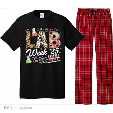 Pajama Set