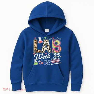 Kids Hoodie