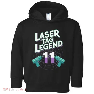 Toddler Hoodie