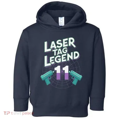 Toddler Hoodie
