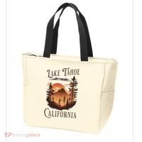 Lake Tahoe Tote Bag thumb 3