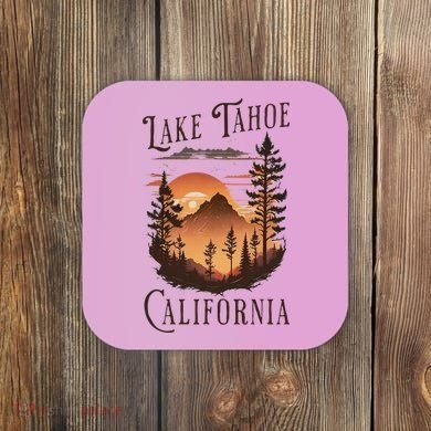 Lake Tahoe Coaster