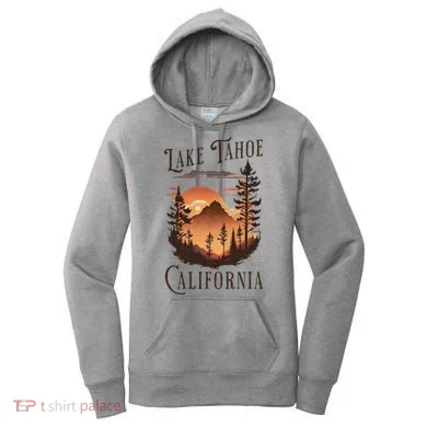 Women's Hoodie