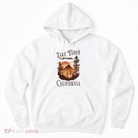 Lake Tahoe Hoodie thumb 0
