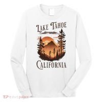 Lake Tahoe Long Sleeve Shirt thumb 0