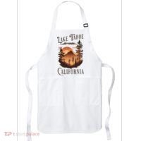 Lake Tahoe Apron thumb 0