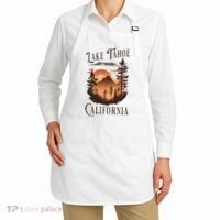 Lake Tahoe Apron thumb 2