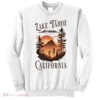 Lake Tahoe Sweatshirt thumb 0