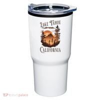 Lake Tahoe Tumbler thumb 0