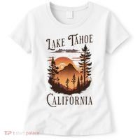 Lake Tahoe Women's T-Shirt thumb 0