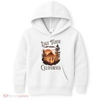 Lake Tahoe Kids Hoodie thumb 0