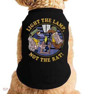 Doggie Tank