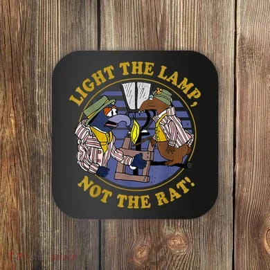 Coaster