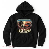 Lake Tahoe Hoodie thumb 0