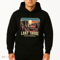 Lake Tahoe Hoodie thumb 2