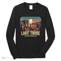 Lake Tahoe Long Sleeve Shirt thumb 0