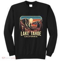 Lake Tahoe Sweatshirt thumb 0
