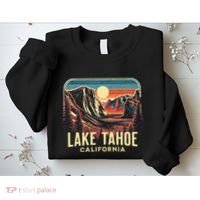 Lake Tahoe Sweatshirt thumb 2