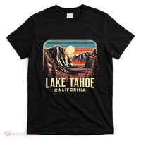 Lake Tahoe T-Shirt thumb 0