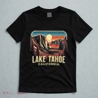 Lake Tahoe T-Shirt thumb 5