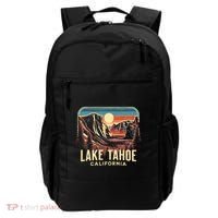 Lake Tahoe Backpack thumb 0
