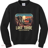 Lake Tahoe Kids Sweatshirt thumb 0