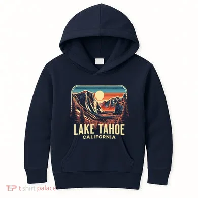 Kids Hoodie
