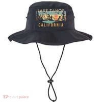 Lake Tahoe Bucket Hat thumb 0