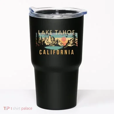 Tumbler