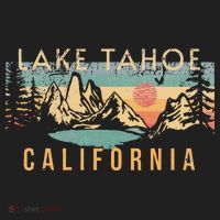 Lake Tahoe Tumbler thumb 3