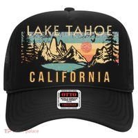 Lake Tahoe Hat thumb 0