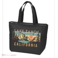Lake Tahoe Tote Bag thumb 3