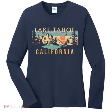 Women's Long Sleeve Shirt