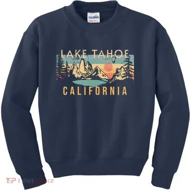Kids Sweatshirt