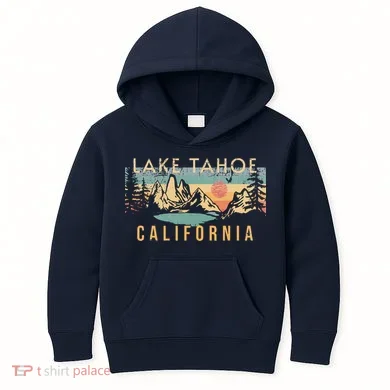 Kids Hoodie