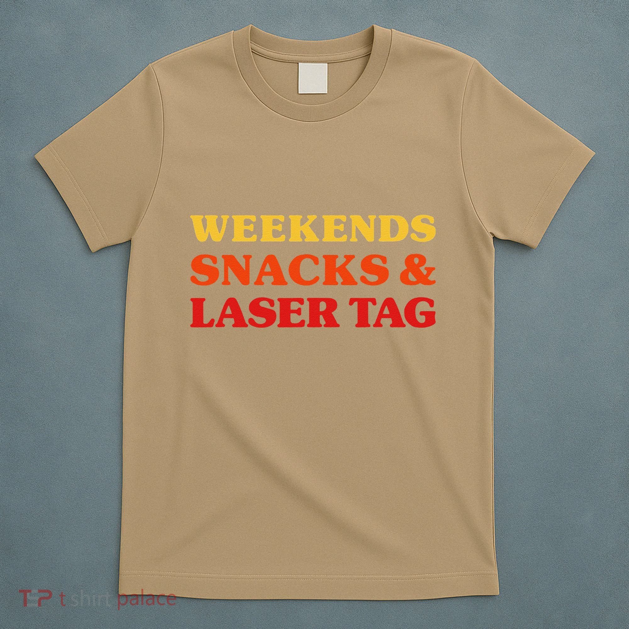 Laser Tag Laser Tag I Love Laser Tag T-Shirt