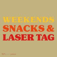 Laser Tag Laser Tag I Love Laser Tag T-Shirt thumb 7
