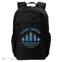 Lake Tahoe Backpack thumb 0