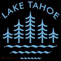 Lake Tahoe Coffee Mug thumb 5