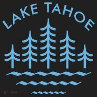 Lake Tahoe Tumbler thumb 3